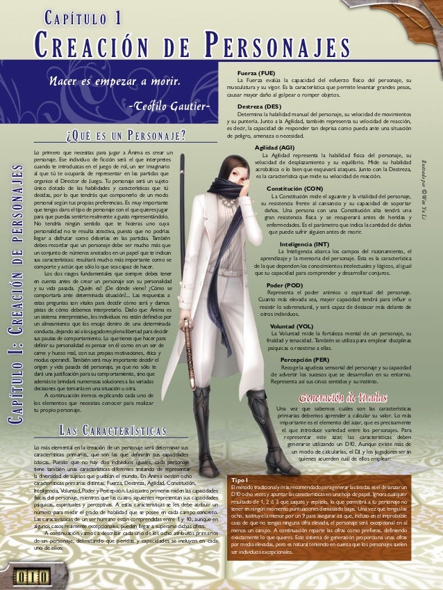 anima core exxet